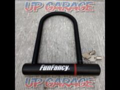 FunFancy
U-lock
