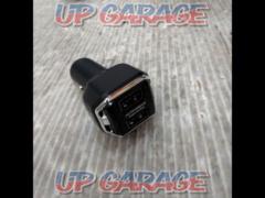 Unknown Manufacturer
USB adapter