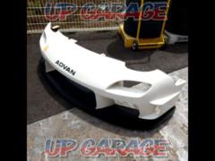 Charge Speed (CHARGE
SPEED)
RX-7 / FD3S
Front bumper
TYPE-1