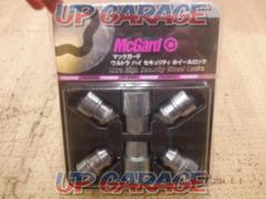 McGARD
Ultra High Security Wheels