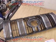 Toyota original front grille