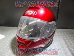 SHOEI
NEOTEC
Ⅱ
Manufactured in 2021
59cm
L size