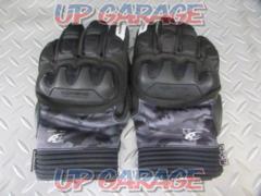 KOMINE PROTECT
Winter Gloves
06-834