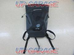 KOMINE Waterproof
Backpack
SA-236