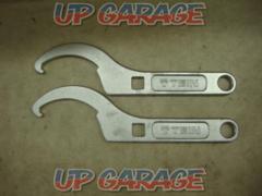 TEIN
Car hight wrench
2 piece set