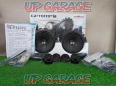 carrozzeria
TS-F 1630 S
16cm2way separate speaker