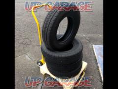 Tire only four set DUNLOP (Dunlop) ENASAVE
VAN01
185 / 80R14
97 / 95N