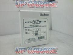 Bullcon SWC-H006 ステアリングスイッチ切替ユニット ステップワゴン/N-BOX RP6/RP7/RP8/JF5/JF6用