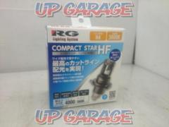 RG COMPACTSTAR ヘッド&フォグ 品番RGH-P944