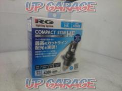 RG
COMPACT STAR
Head &amp; Fog
Product number RGH-P934
