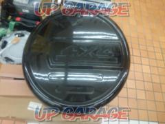 No Brand
Spare tire cover
For Jimny 16 inch