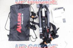 ALLEN
SPORTS
Cycle Carrier
MT-2