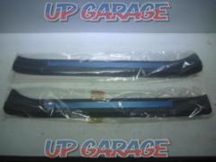 SUBARU (Subaru)
Genuine scuff plate
Genuine engraving: 94060VA020/94060VA030
Levorg/VM4/VMG etc.
New car removed item