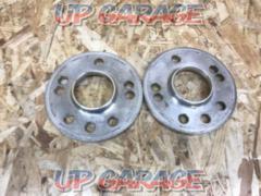 No Brand
10mm spacer
(108-4H/5H)