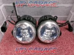 [One side only] Toyota genuine
LED fog lamp