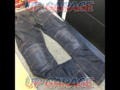 KOMINE
Super fit
Protective mesh jeans
[Size XL]