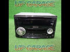 【KENWOOD】(ケンウッド)DPX-55MDS【2DIN/CD/-R/-RW/MD/MP3/WMA/AUX】