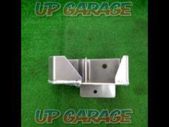 Made of stainless steel
Drink holder
 Jimny
JB64w