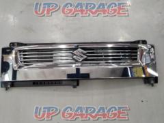 SUZUKI
MH21S
Wagon R
Previous term genuine
Front grille
Part Number: 72111-58J21
[Wagon R]
