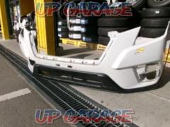 RX2405-309
SUBARU genuine
Front bumper