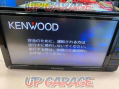 【KENWOOD】MDV-D405BTW