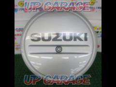 SUZUKI (Suzuki)
JB23 system Jimny
Genuine rear tire cover
