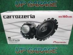 carrozzeria
TS-F 1630
16cm2WAY coaxial speakers