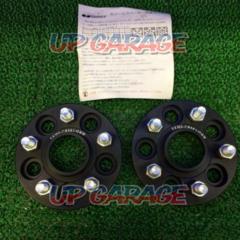 GA
SUPPLY
Wide To let spacer 15mm