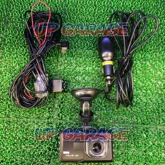 Unknown Manufacturer
Front and rear drive recorder
