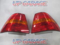 TOYOTA (Toyota)
Celsior/30 series early model genuine tail lamp
Body-side left and right only