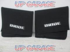 BRIDE サイド用チューニングパッドセット