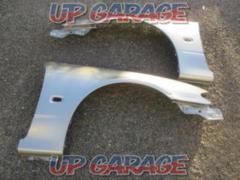 Nissan (NISSAN)
S15 Silvia
Genuine front fender
Right and left