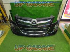 Mazda genuine (MAZDA)
Late LY3P
MPV
Genuine
Front bumper