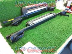 TOYOTA
Genuine OP
Made THULE
Roof carrier