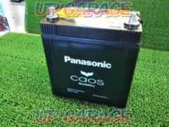 Panasonic
CAOS
Blue
Battery
For hybrid vehicles (auxiliaries)
S42B20R / HV