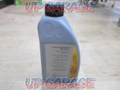 Mercedes-Benz
Differential gear oil
MB235.15