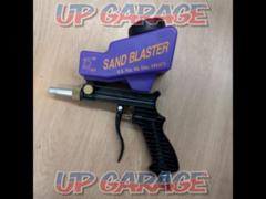 Unknown Manufacturer
Sandblaster Gun
(X05053)