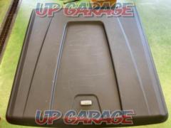 No shipping available. Only available in store. Toyota Genuine GUNN125.
Hyrax
Genuine tonneau cover