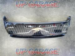 TOYOTA (Toyota)
Sixty
Harrier previous term genuine front grille