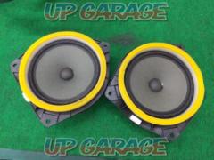 Genuine Toyota (TOYOTA) Hiace (200 series)
Genuine
Front speakers
Right and left