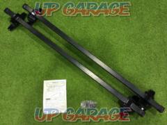 TERZO
BP type
Legacy Touring Wagon
Base carrier for vehicles with built-in roof rails