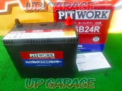 PITWORK
Car Battery