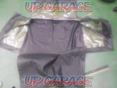 Unknown Manufacturer
Soft top/Hollow cover/Canvas