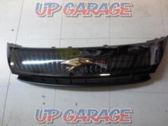 Toyota Genuine Front Grille 60 Series Harrier Early Model