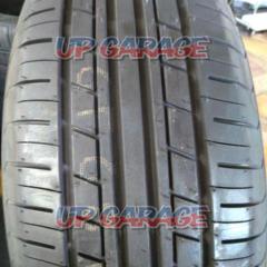 Special Price Tires YOKOHAMA
ES31
195 / 55R16
87V