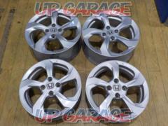 Honda genuine
s660 genuine wheels
Inch difference before and after