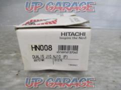 Hitachi (HITACHI)
Front brake pad HN008