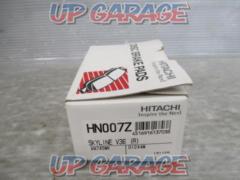 Hitachi (HITACHI)
Rear brake pad HN007Z