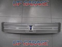 Toyota genuine
VOXY/AZR60/Late model genuine grill
Part number: 53101-28220)