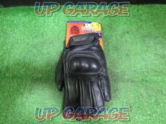 DAYTONA Cow Leather Gloves Protection Type
L size